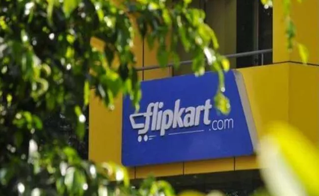 Big Relief To Flipkart In NCLAT - Sakshi