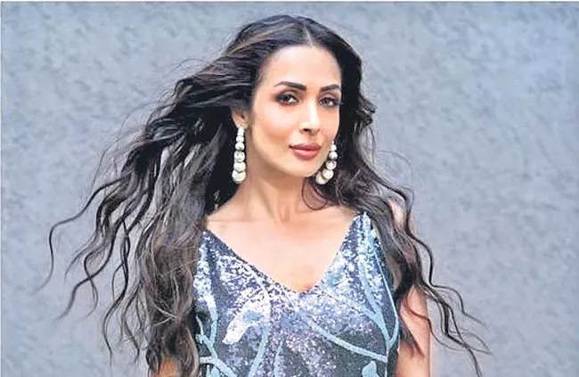 Malaika Arora says Chaiyya Chaiyya should not be recreated - Sakshi