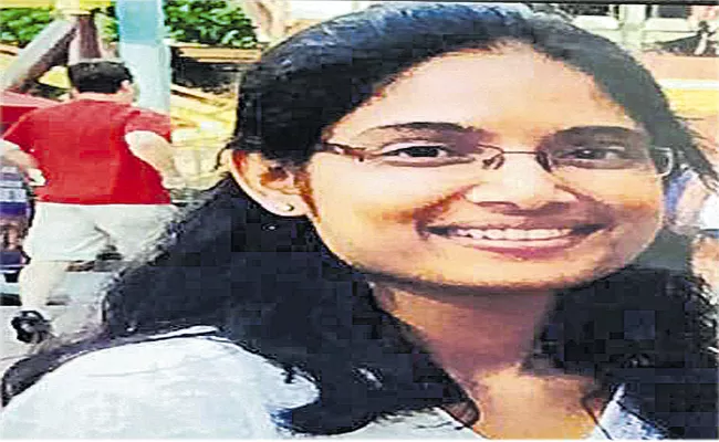 Parents petition of a young woman in the Delhi High Court - Sakshi