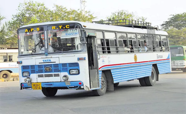 Registration for BS-6 vehicles from April 1 - Sakshi