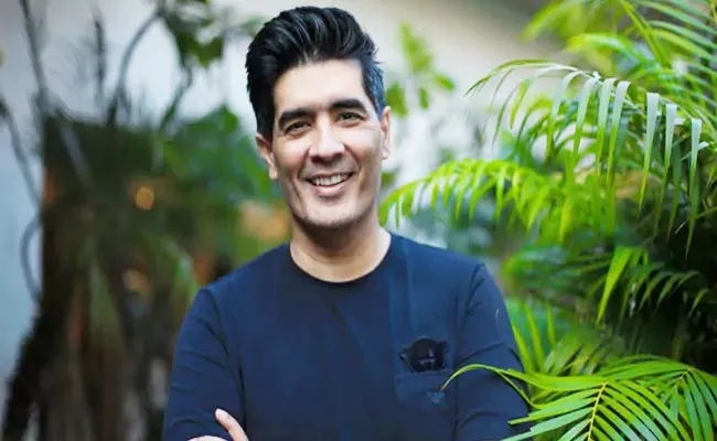 Manish Malhotra Shares About His Career And Worst Moments Of His Life - Sakshi