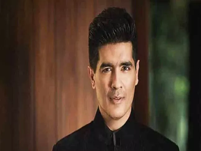 Manish Malhotra Remembers his Inspiring Journey As Fashion Designer - Sakshi