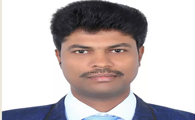 Raja Srinivasa Rao Won Indian Social and Cultural Center election in Abu Dhabi - Sakshi