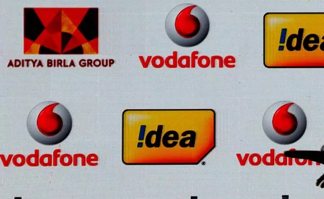 Vodafone Idea Seeks Rs. 35 per GB as Minimum Mobile Data Tariff Amid Financial Woes - Sakshi