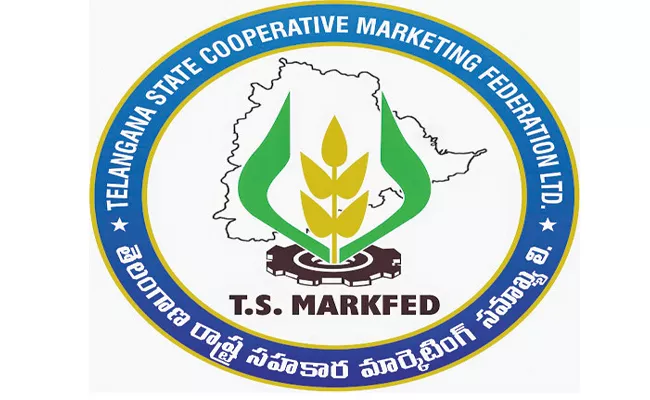 Markfed Merger In Farmers Coordination Committee ? - Sakshi