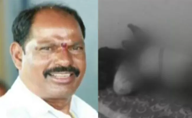 Fish Trader murdered in Jubilee Hills - Sakshi