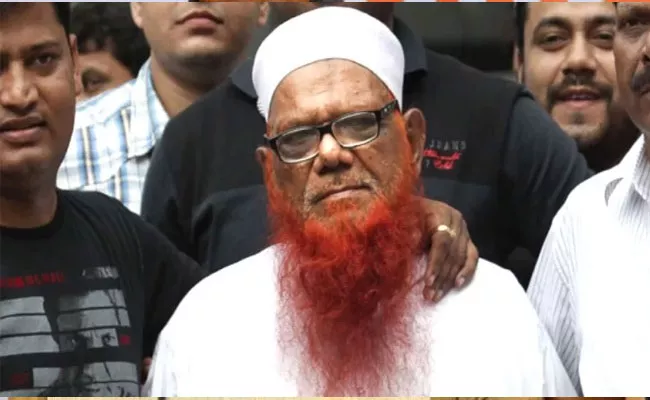 Final Judgement Was Postponed On Terrorist Karim Tunda - Sakshi