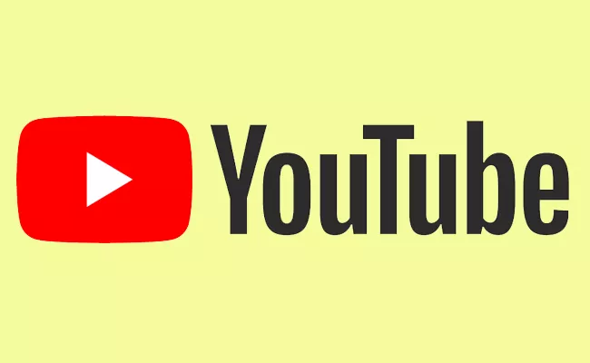 YouTube Will Ban Misleading Election Related Content - Sakshi