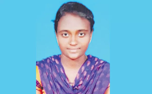 Student Indraja Missing in Hyderabad - Sakshi