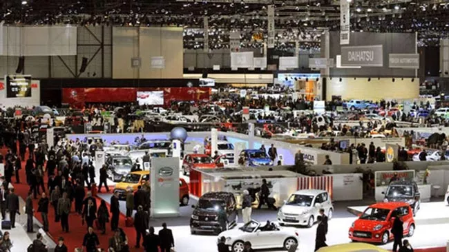 Auto Expo 2020 begins in New Delhi - Sakshi