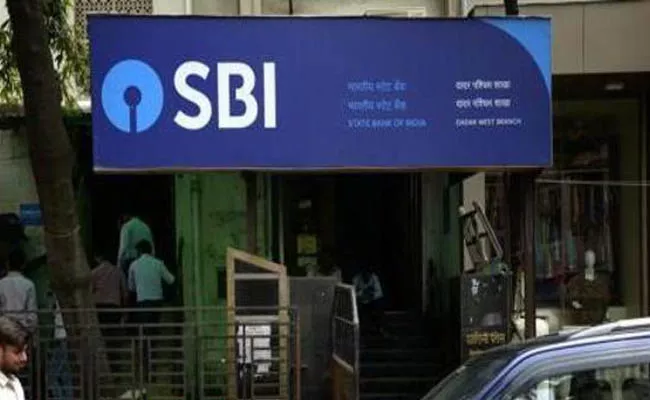 SBI cuts MCLR by 5 bps across tenors - Sakshi