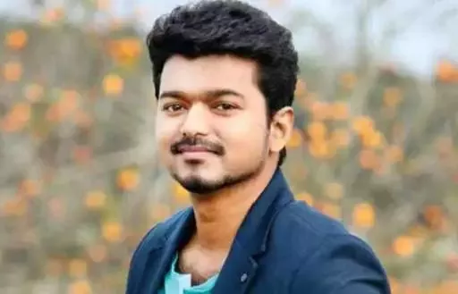 IT raids Tamil Nadu superstar Vijay - Sakshi