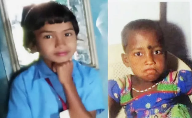 Missing Girl Childs Found Dead in Odisha - Sakshi