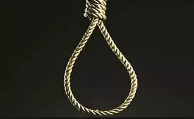 Public hanging for rapists in Pakistan - Sakshi