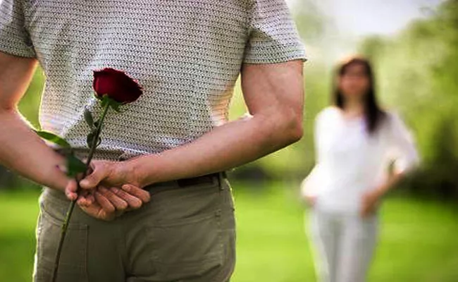 Propose Day : How To Impress Loved One - Sakshi