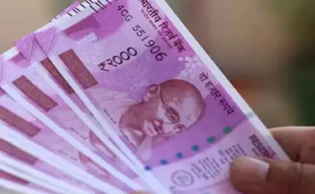 RS 45 Lakh Fraud With Fake Cheque In Tamil Nadu - Sakshi