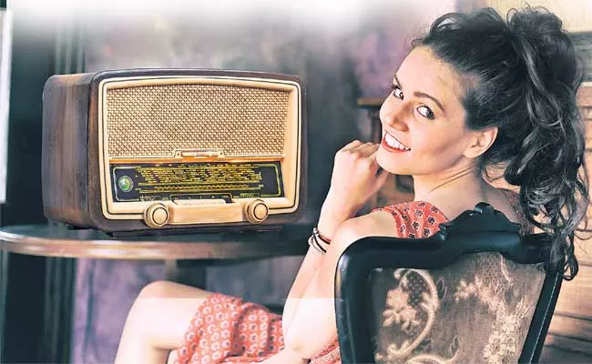 World Radio Day: Look At The Full Story Here - Sakshi