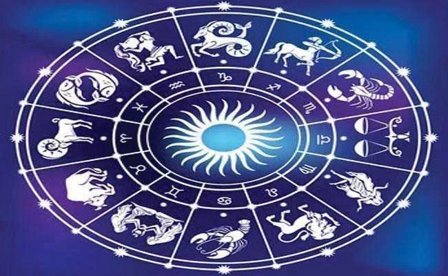 Weekly Horoscope 9 February To 15 February In 2020 - Sakshi