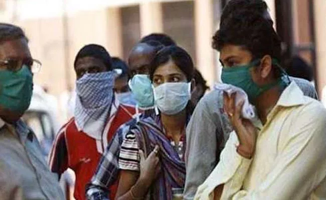 Swine Flu Diagnosis Test Within An Hour - Sakshi