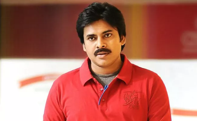 Pawan Kalyan 26th Telugu Movie First Look On 2nd March - Sakshi