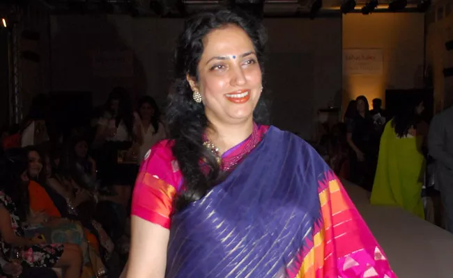 Uddhav Thackeray Wife Rashmi Thackeray Is New Editor Of The Saamana - Sakshi