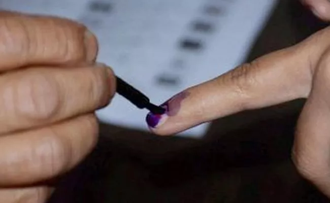 AP Local Body Elections State Election Commission Appoints Observers - Sakshi