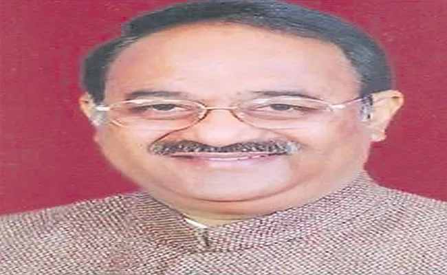 Madhya Pradesh Assembly Speaker Decision Is Final On Resign Of MLAs - Sakshi