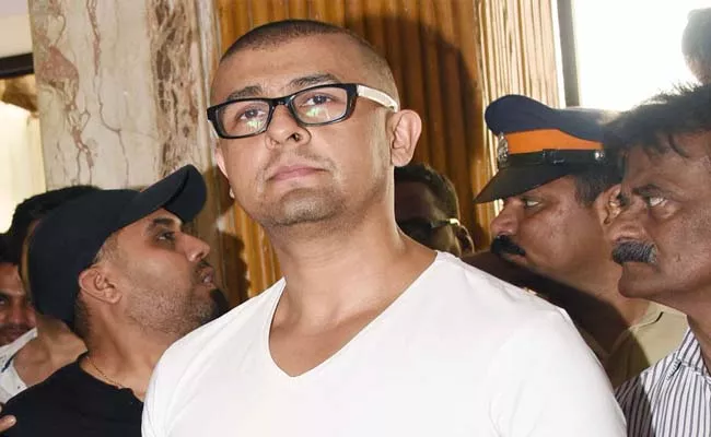 SEBI bans singer Sonu Nigam from selling transferring agricultural land  - Sakshi