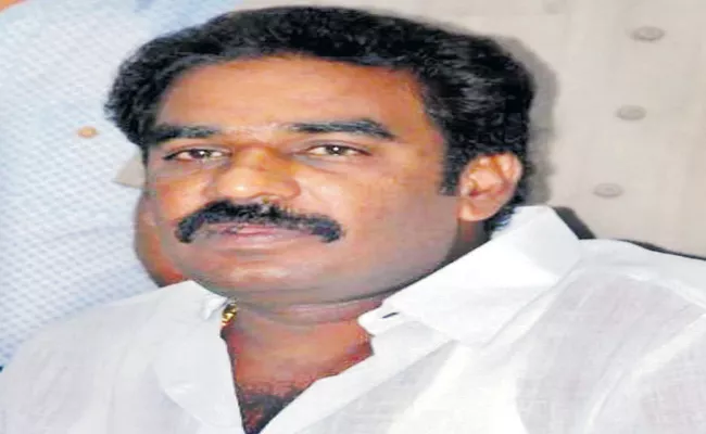 Pinnelli Ramakrishna Reddy Comments On TDP And Chandrababu  - Sakshi