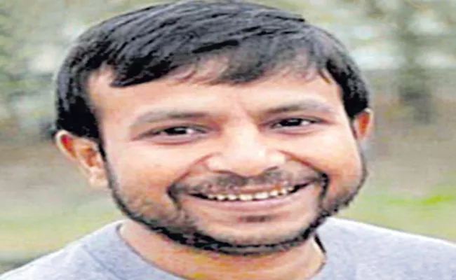 Arun Kumar From Kamareddy Lost Life In US - Sakshi