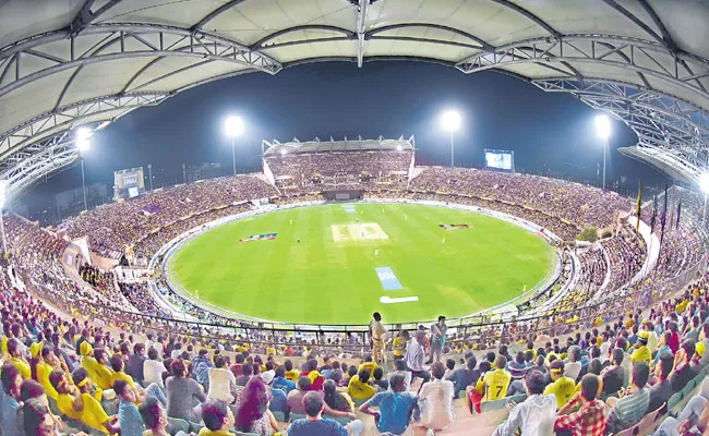 IPL 2020 Affected By The Coronavirus - Sakshi