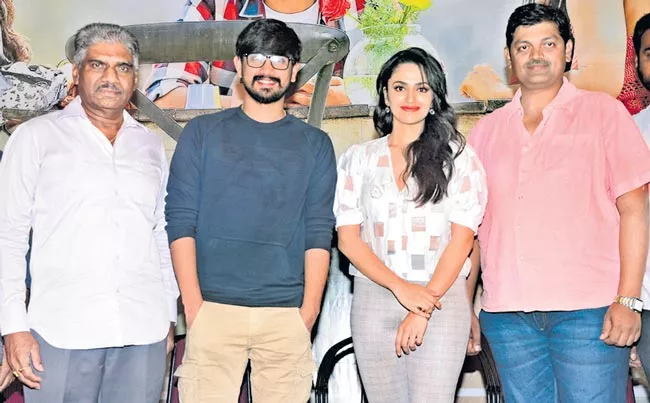 Raj Tarun Orey Bujjiga release date confirmed - Sakshi