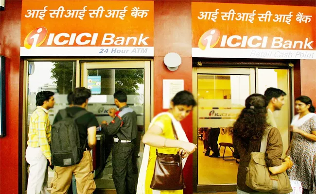 Loan With Fake Documents in ICICI Bank Hyderabad - Sakshi