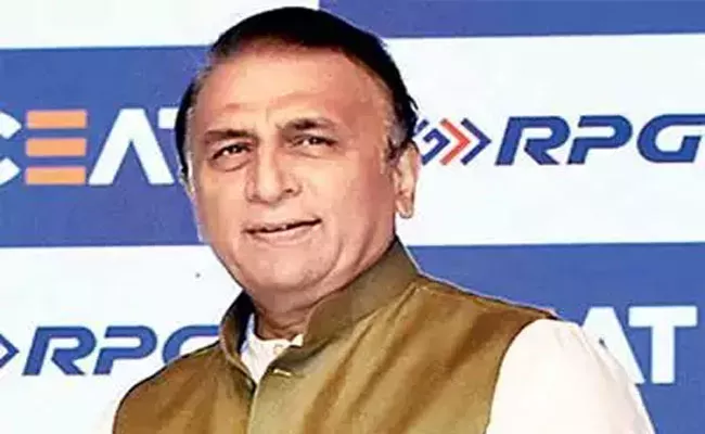 Sunil Gavaskar Says Most Sensible Decision Taken By BCCI By Postpone Of IPL - Sakshi