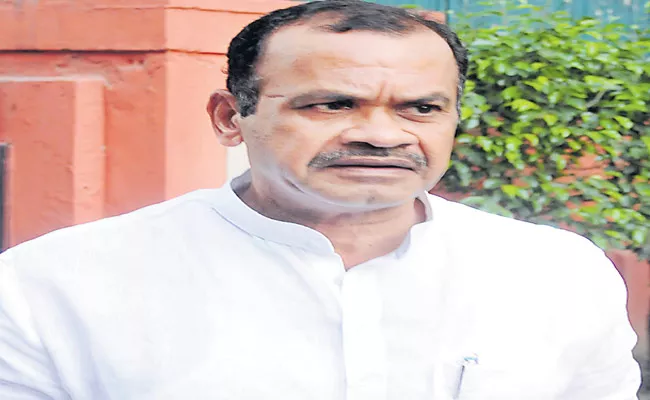 Komatireddy Venkat Reddy Speaks About Power Charges In Telangana - Sakshi