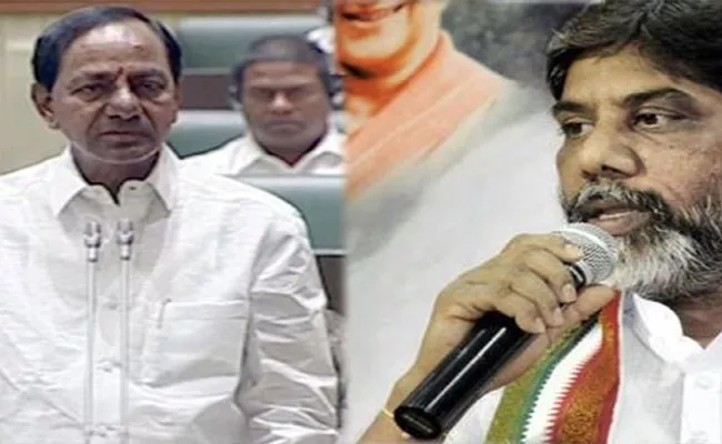 CM KCR About Corona Virus On Bhatti Comments In Telangana Assembly - Sakshi