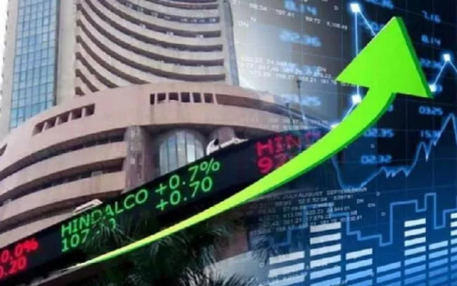 Sensex crashes 1,448 points And Nifty ends at 11,202 points - Sakshi