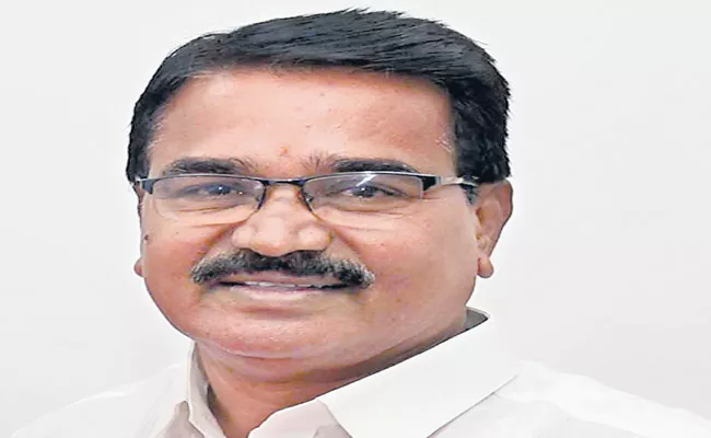 Niranjan Reddy Speaks About Agriculture Budget In Telangana Assembly - Sakshi