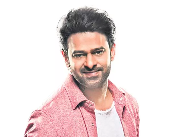 Prabhas and Pooja Hegde head to Georgia for shoot despite Coronavirus scare - Sakshi