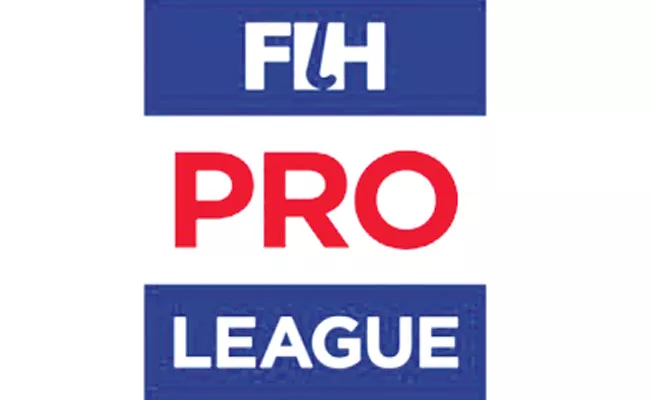 Hockey Pro League Postponed Due To Coronavirus - Sakshi