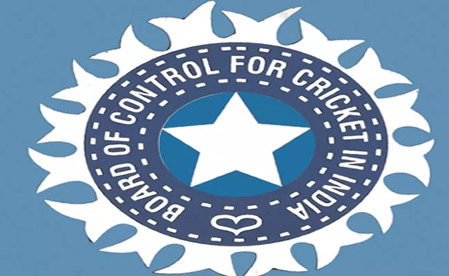 BCCI Office Closed Due To Coronavirus - Sakshi