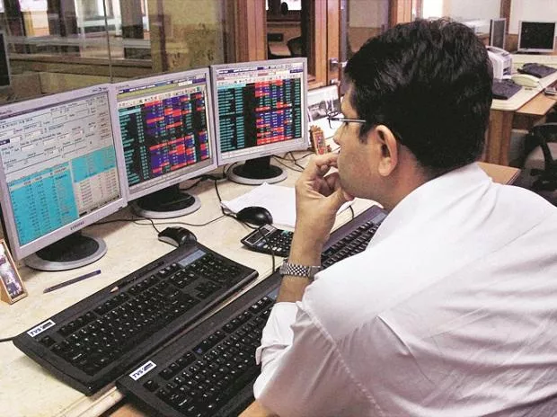 Relief Rally In Stockmarket - Sakshi