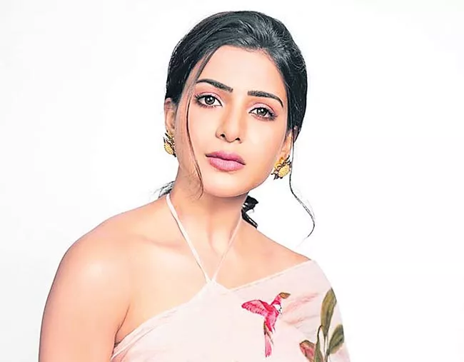 Samantha Akkineni to team up with Ashwin Saravanan - Sakshi