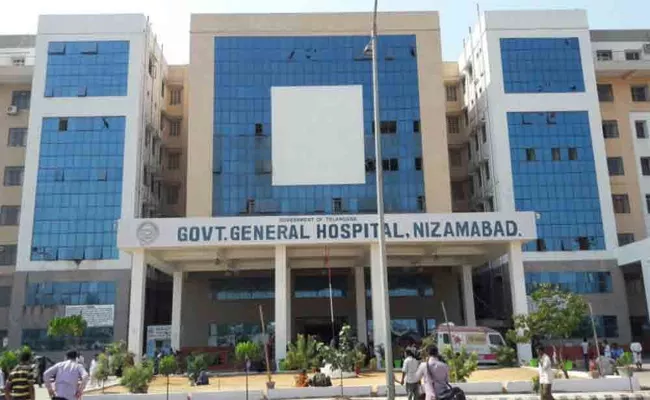 Nizamabad Man Suspected Of Coronavirus Escaped From Hospital - Sakshi