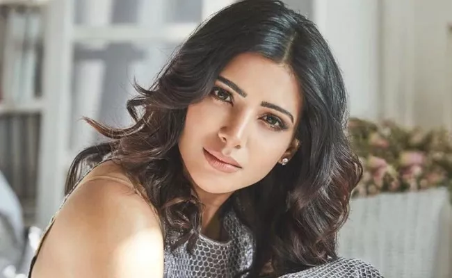 Samantha Reveals Trolling On Her Dressing After Marriage - Sakshi