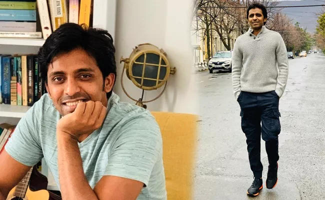 Covid 19 Actor Priyadarshi Self Quarantined After Return From Georgia - Sakshi