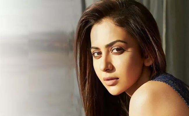 Vulgar Comments On Rakul Preet Singh In Social Media - Sakshi