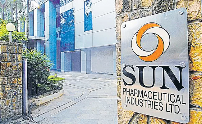 Sun Pharma Buy Back Shares 1700 Crore - Sakshi