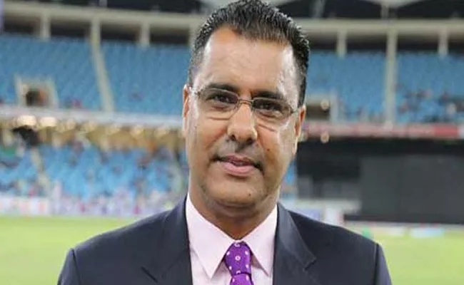 Waqar Younis Unhappy On Test Championship Without PAK India - Sakshi