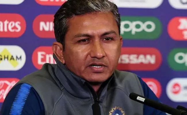 Sanjay Bangar Refuses BCB's Coaching Offer - Sakshi